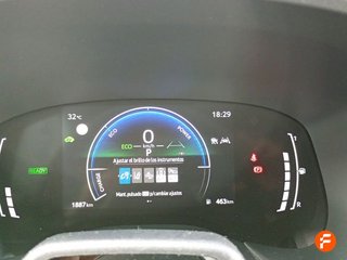 Toyota Aygo Hybrid MC26 1.5 116CV Like