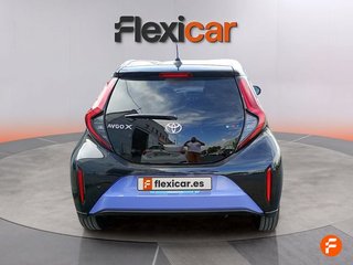 Toyota Aygo Hybrid MC26 1.5 116CV Like