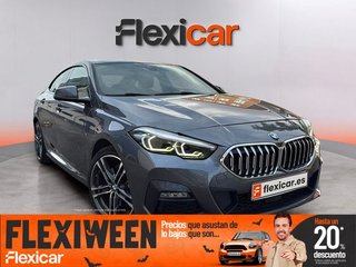BMW Serie 2 218dA Gran Coupe