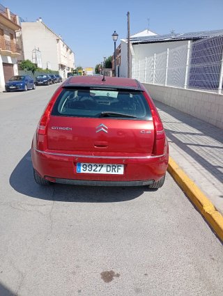 Citroen C4 2006