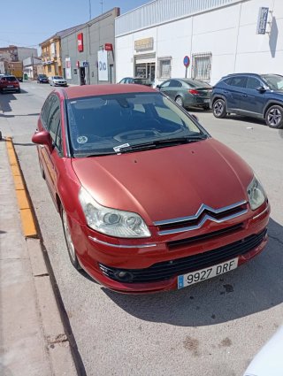 Citroen C4 2006