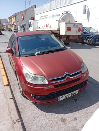 Citroen C4 2006