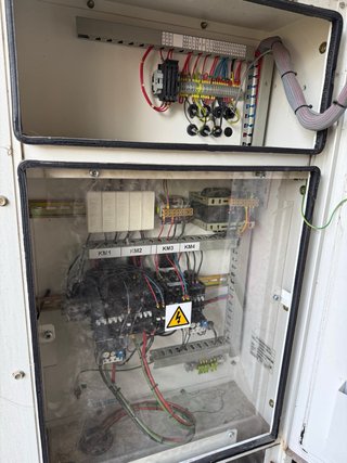 Compresor Ingersoll Rand MM37 GD