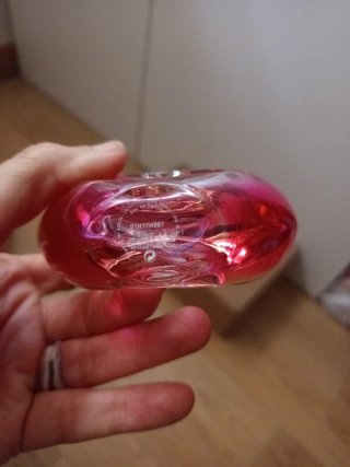 Perfume Miss Boucheron. 100 ml