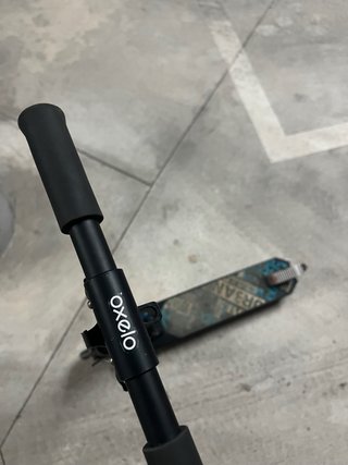 Patinete Oxelo Urban Infantil