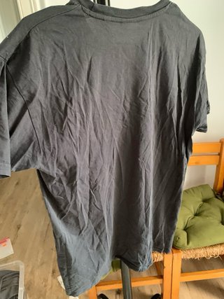 Camiseta Dublin Vintage Talla M