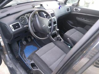Brazo suspensión peugeot 307 berlina (s2) 195606