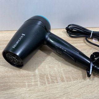 Secador de pelo Remington compacto de viaje
