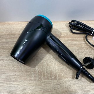 Secador de pelo Remington compacto de viaje