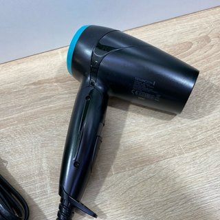 Secador de pelo Remington compacto de viaje