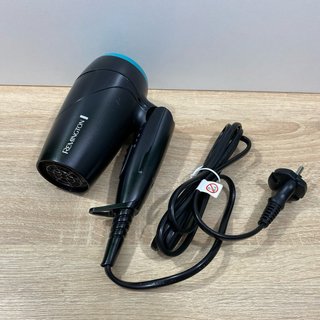 Secador de pelo Remington compacto de viaje