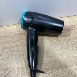Secador de pelo Remington compacto de viaje
