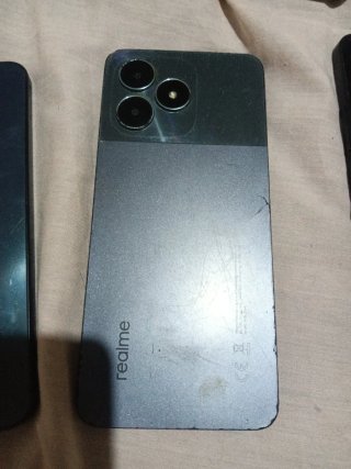 Lote 3 móviles Samsung