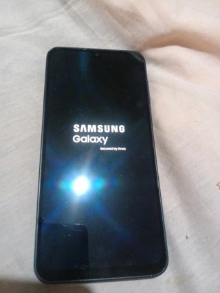 Lote 3 móviles Samsung