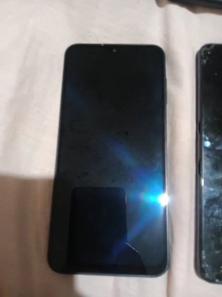 Lote 3 móviles Samsung