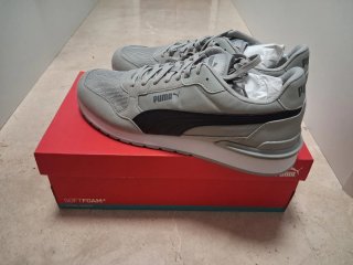 Zapatillas Puma ST Runner Talla 48 Nuevas