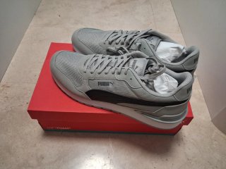 Zapatillas Puma ST Runner Talla 48 Nuevas