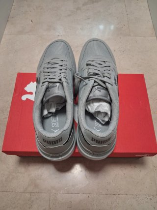 Zapatillas Puma ST Runner Talla 48 Nuevas