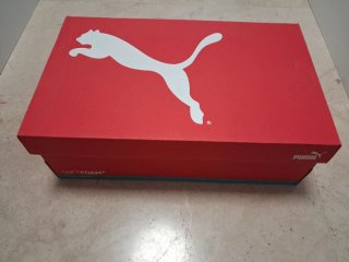 Zapatillas Puma ST Runner Talla 48 Nuevas