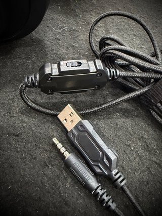 Auriculares Gaming Monster
