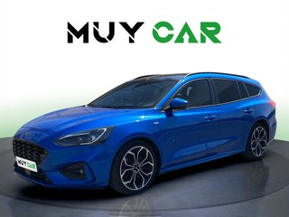 Ford Focus SportBreak 1.0 Ecoboost Active 92 kW (125 CV)