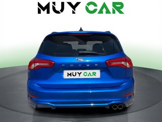 Ford Focus SportBreak 1.0 Ecoboost Active 92 kW (125 CV)
