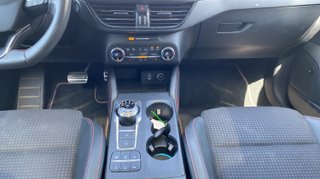 Ford Focus SportBreak 1.0 Ecoboost Active 92 kW (125 CV)