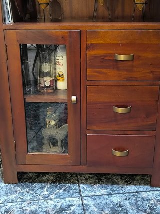 Mueble librería