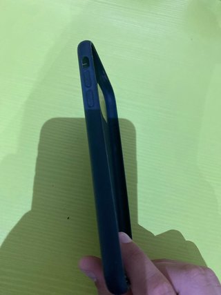 Funda iPhone 11 Negra