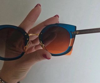 Gafas de sol Face a Face Paris nuevas