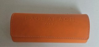 Gafas de sol Face a Face Paris nuevas
