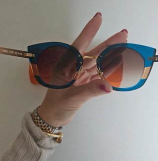 Gafas de sol Face a Face Paris nuevas