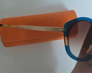 Gafas de sol Face a Face Paris nuevas