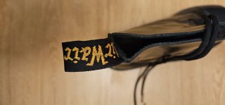 Botas Dr. Martens Negras