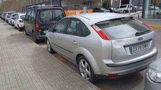 Ford Focus 2006