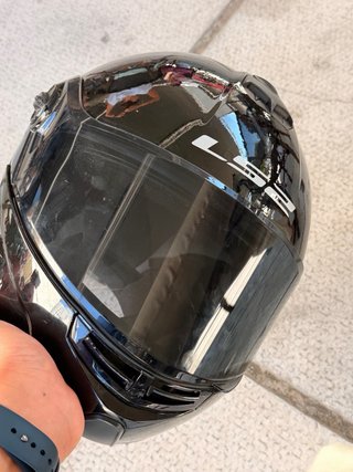 Yamaha X-MAX 125 cc Negra