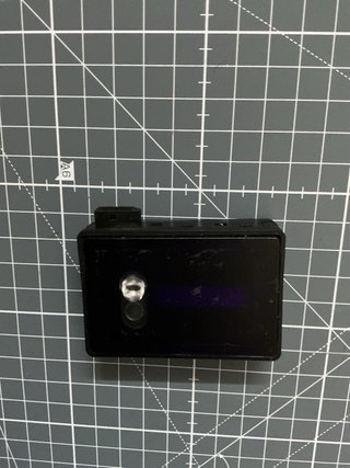 Sensor Luz BMW RLS 6 955 550 E46 E60