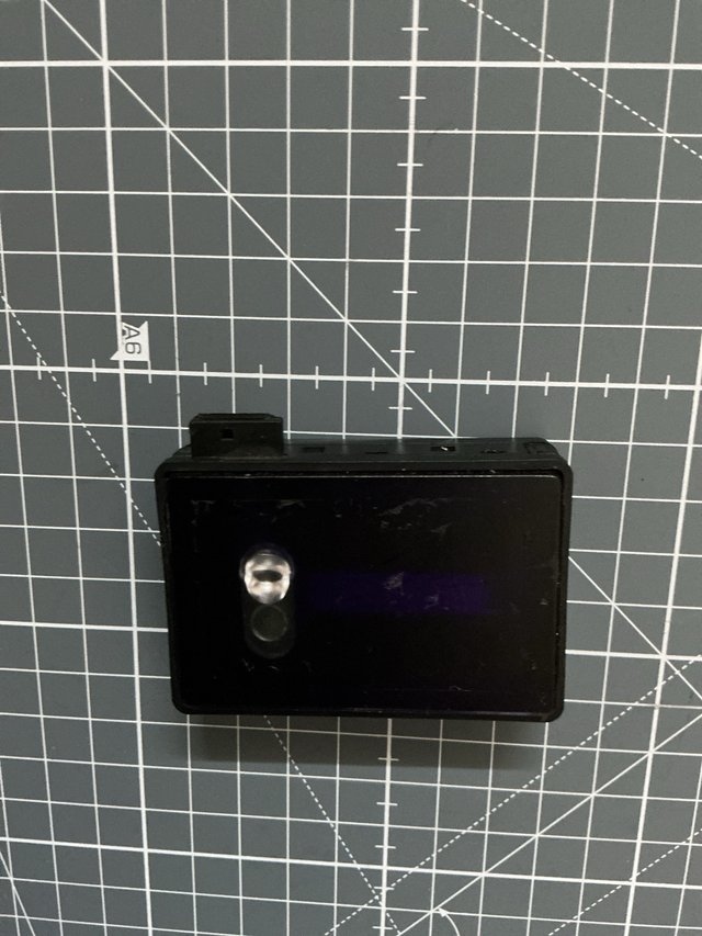Sensor Luz BMW RLS 6 955 550 E46 E60