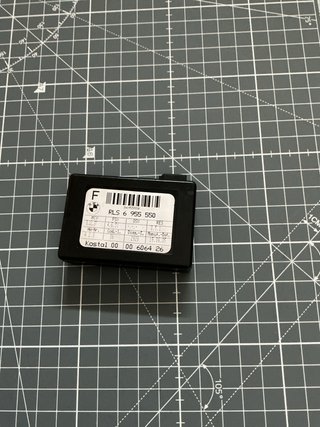 Sensor Luz BMW RLS 6 955 550 E46 E60