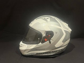 Casco MT Helmets Blade SV Reflexion