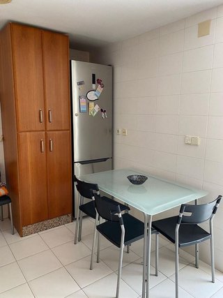 Piso en alquiler en San Andrés - San Antón en Murcia