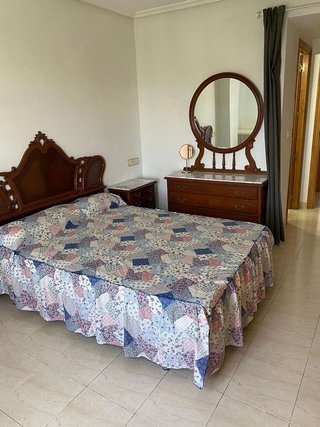 Piso en alquiler en San Andrés - San Antón en Murcia