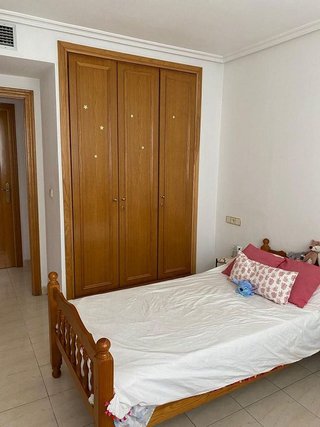 Piso en alquiler en San Andrés - San Antón en Murcia