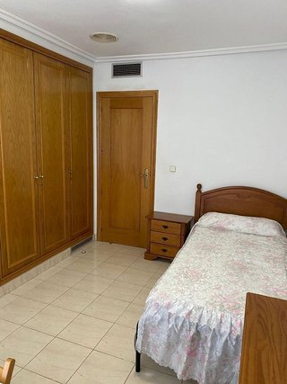 Piso en alquiler en San Andrés - San Antón en Murcia