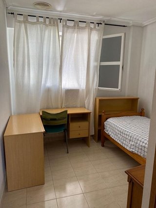 Piso en alquiler en San Andrés - San Antón en Murcia