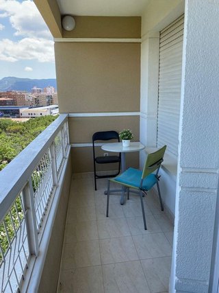 Piso en alquiler en San Andrés - San Antón en Murcia