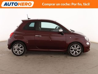Fiat 500 1.0 Hybrid Sport