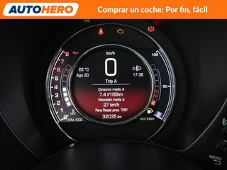 Fiat 500 1.0 Hybrid Sport