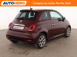 Fiat 500 1.0 Hybrid Sport