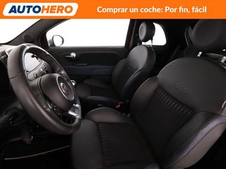 Fiat 500 1.0 Hybrid Sport